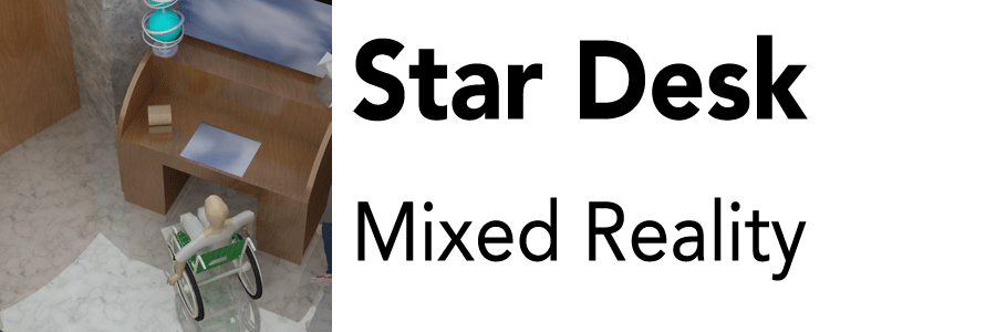 StarDesk